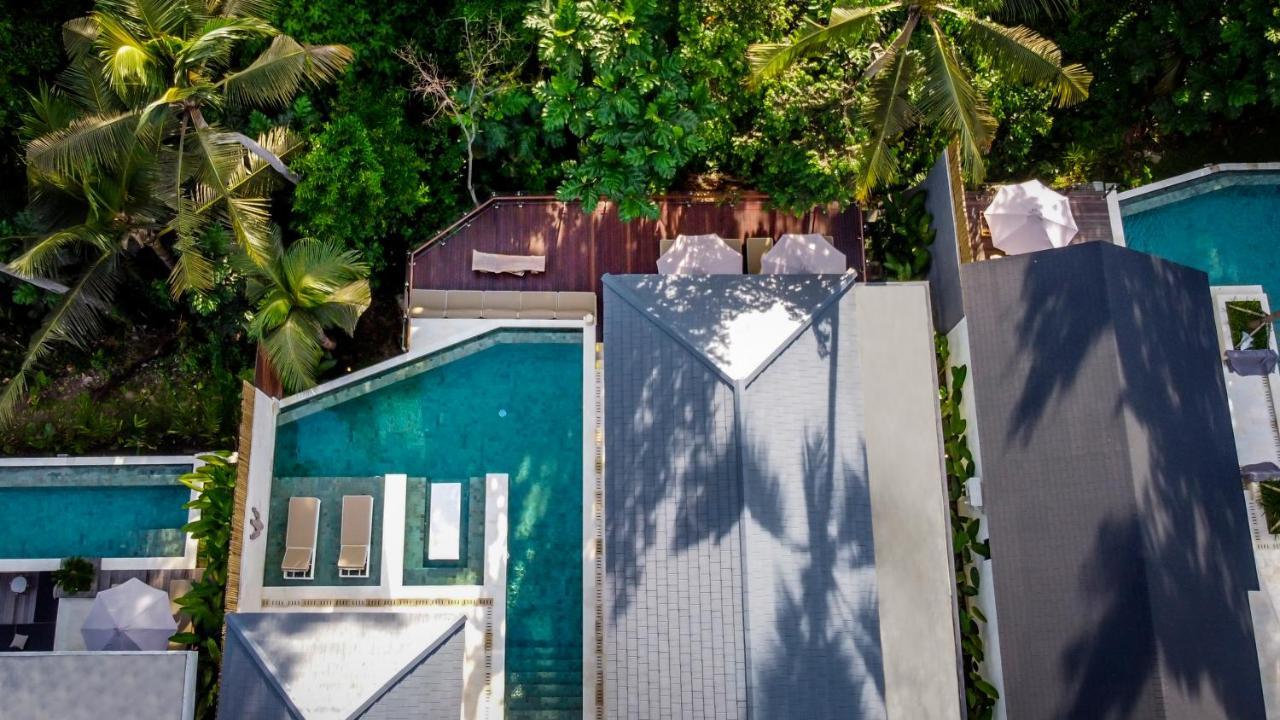 Villa Dua Baskom By Balisuperhost Ubud  Exterior photo